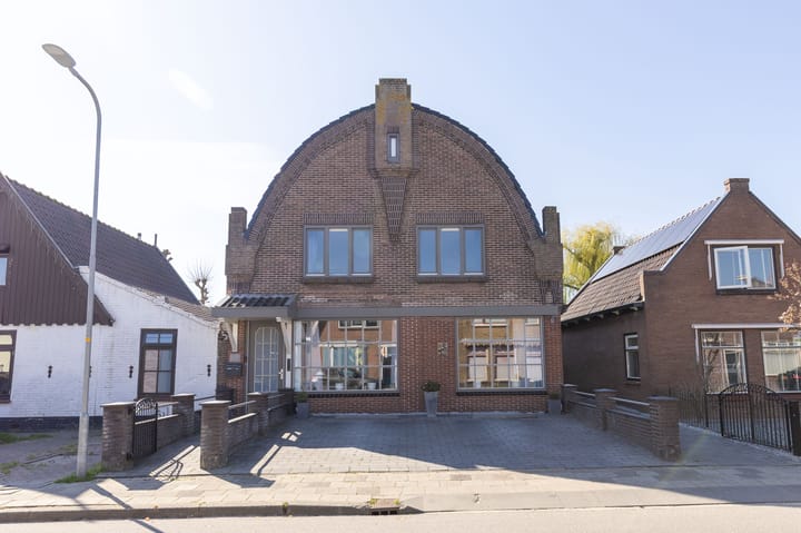 Foto 4 van Broekerhavenweg 192