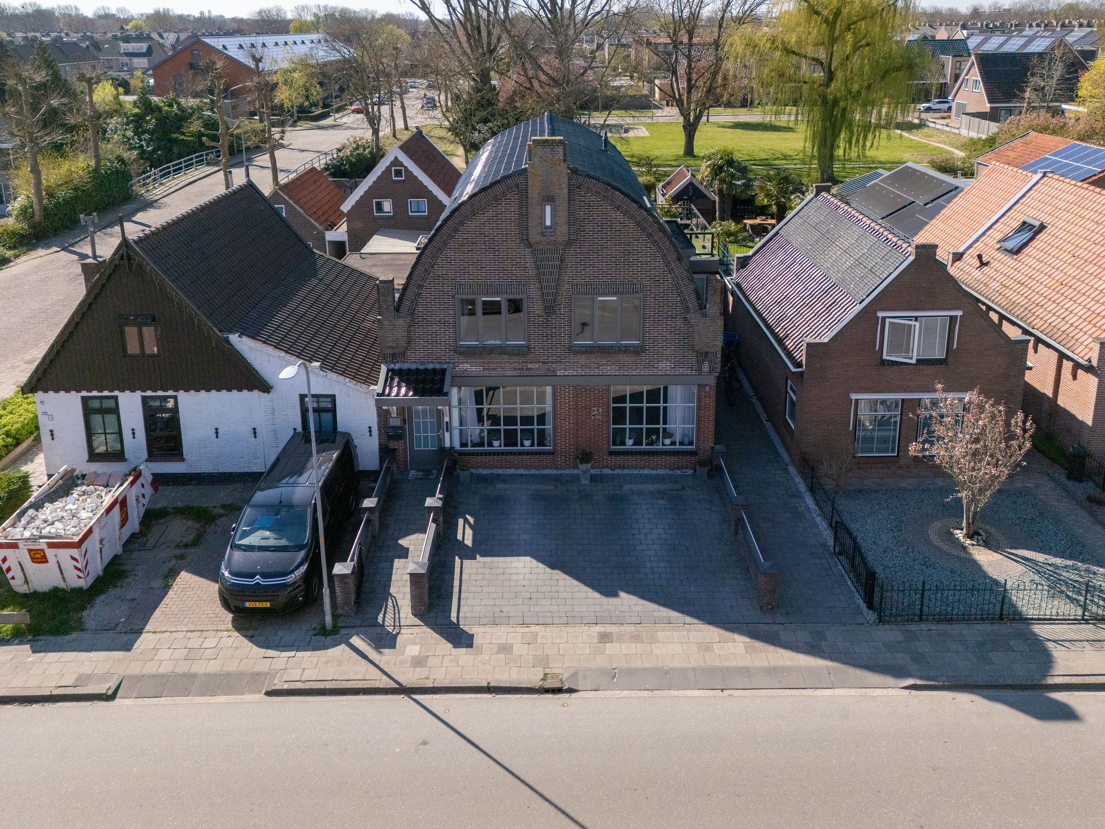 Foto 48 van Broekerhavenweg 192