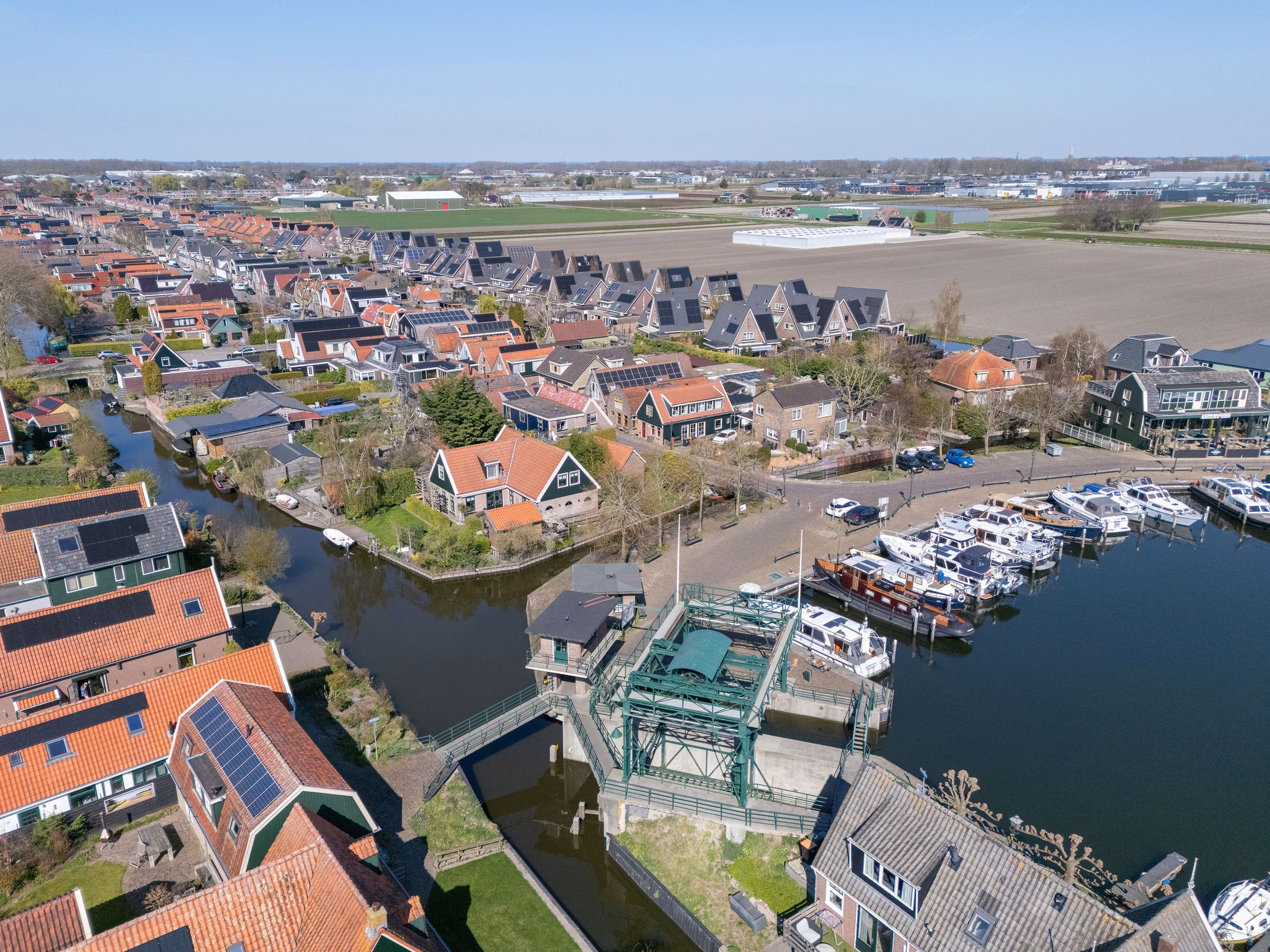 Foto 57 van Broekerhavenweg 192