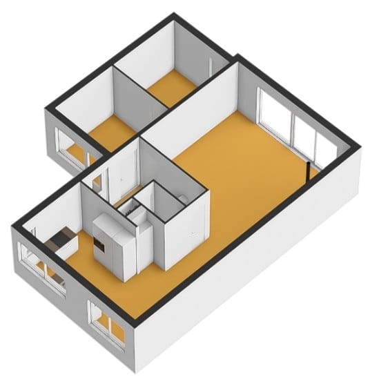 Foto 50 van Cissy van Marxveldtstraat 30