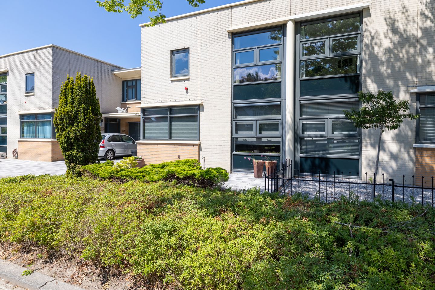 Foto 5 van Cissy van Marxveldtstraat 30