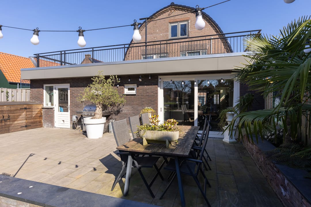 Foto 41 van Broekerhavenweg 192