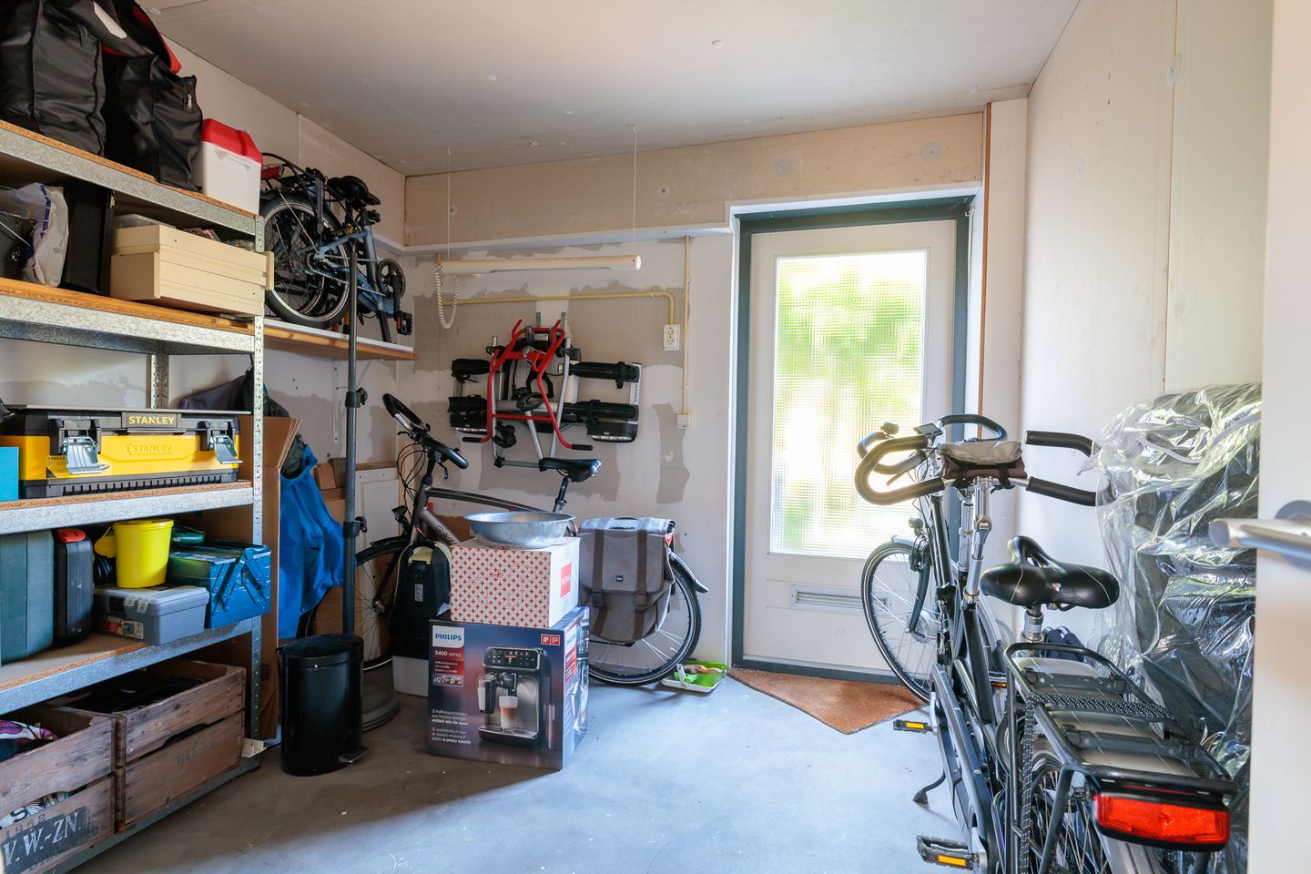 Foto 40 van Cissy van Marxveldtstraat 30