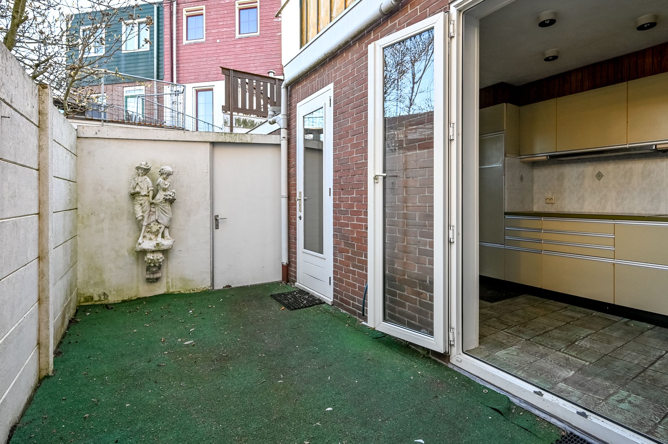 Foto 15 van Jacob van Heemskerkstraat 28