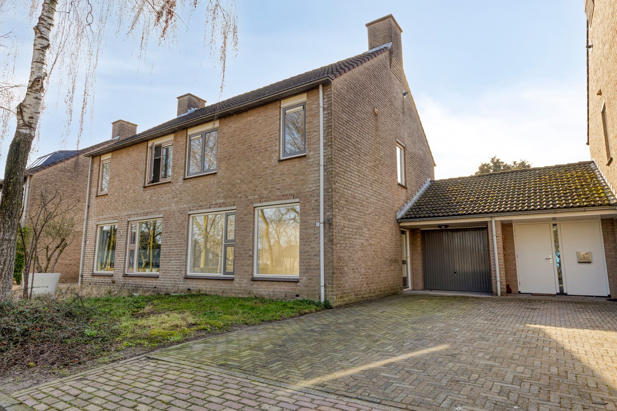 Buying a house in The Netherlands., De Kropaar 5