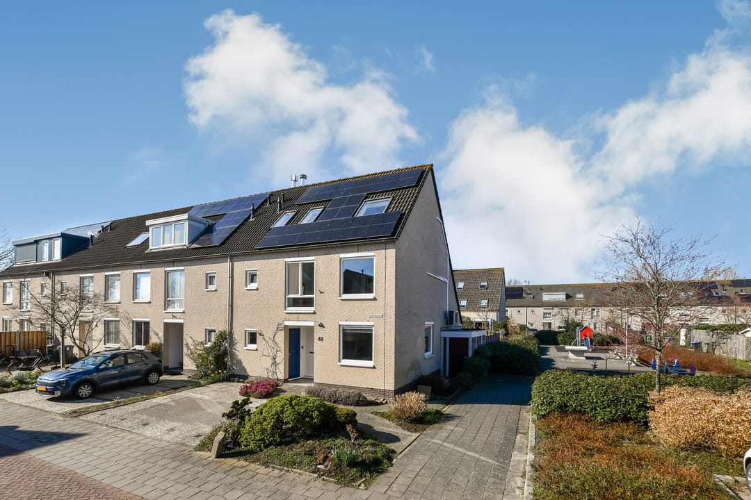 Foto 1 van Buitengaats 48