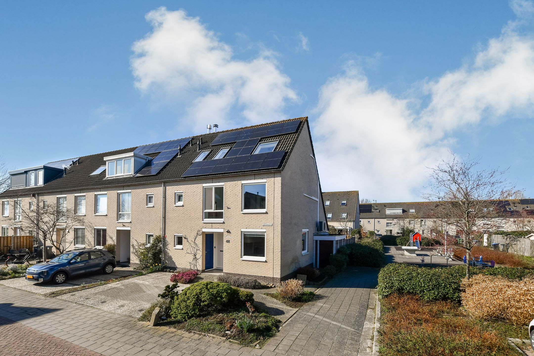 Buitengaats 48 