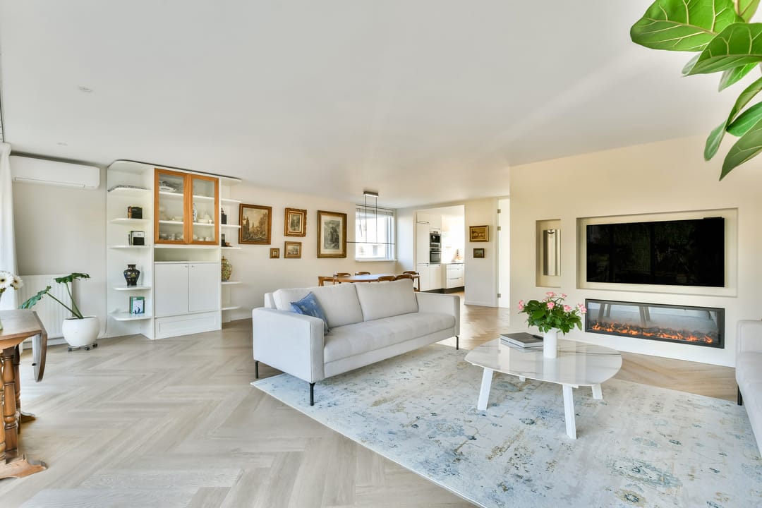 Foto 2 van Buitengaats 48