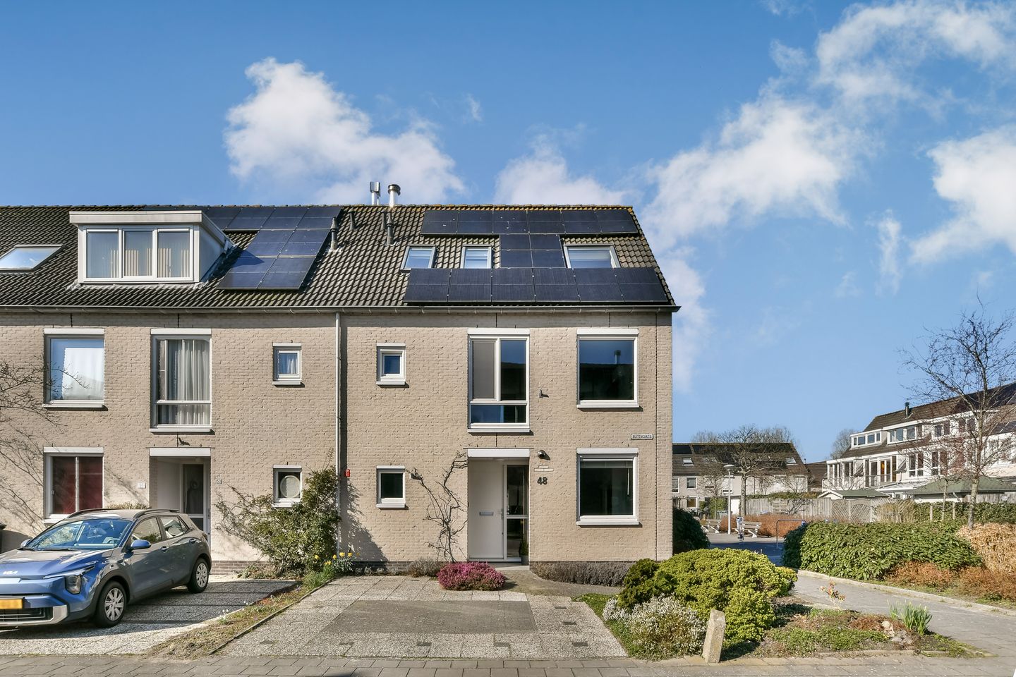 Foto 5 van Buitengaats 48