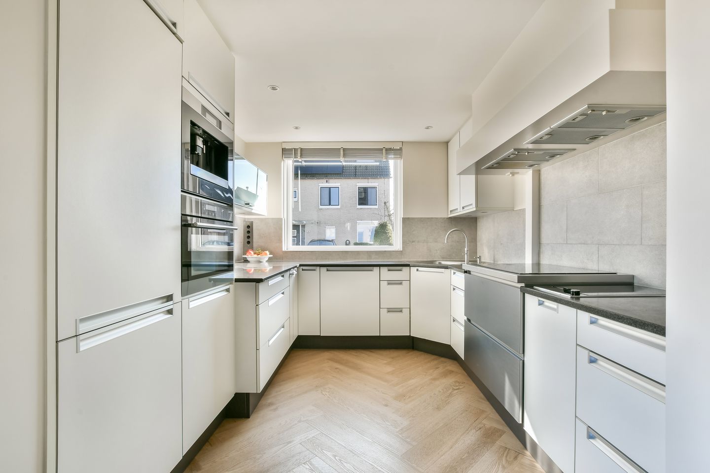 Foto 10 van Buitengaats 48