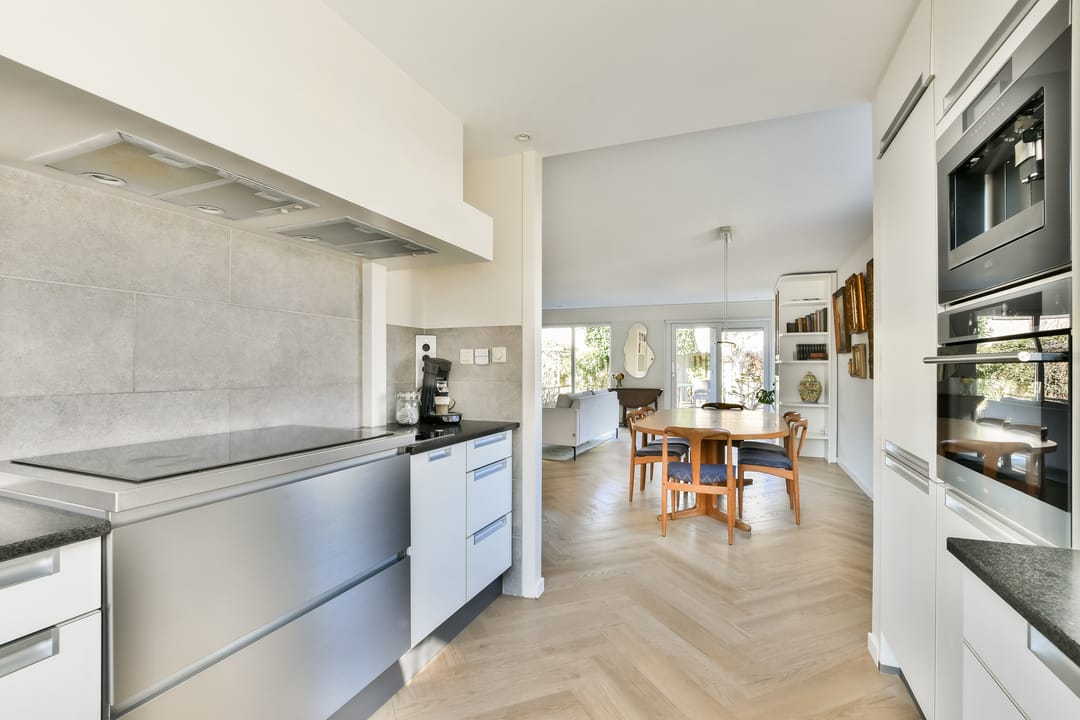 Foto 11 van Buitengaats 48