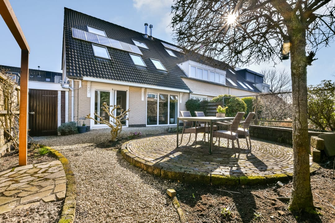 Foto 13 van Buitengaats 48