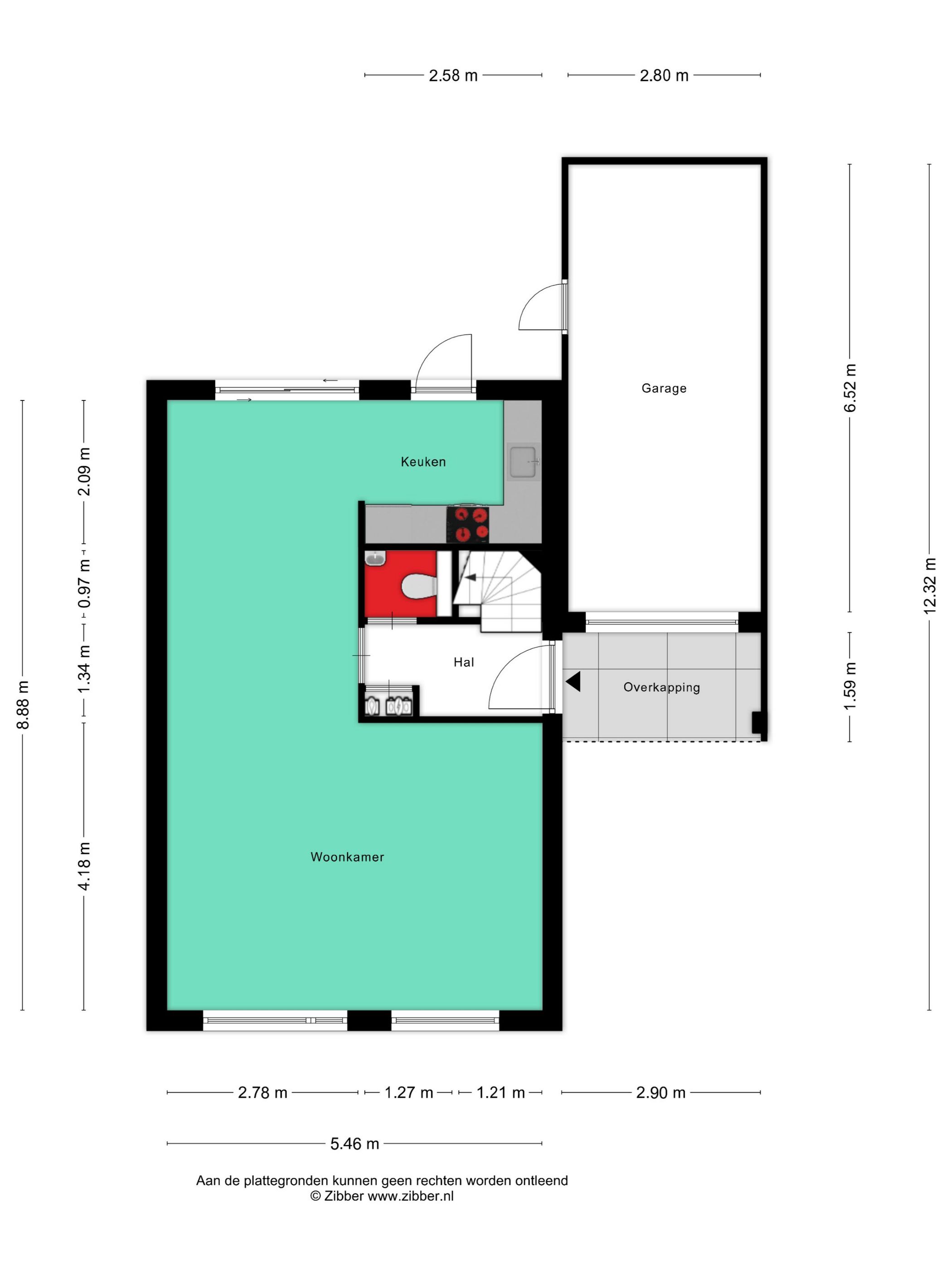 Foto 24 van De Kropaar 5