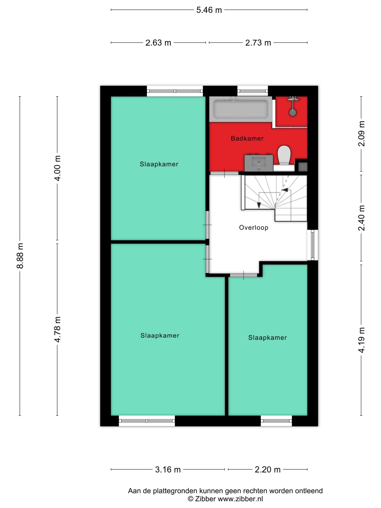 Foto 25 van De Kropaar 5