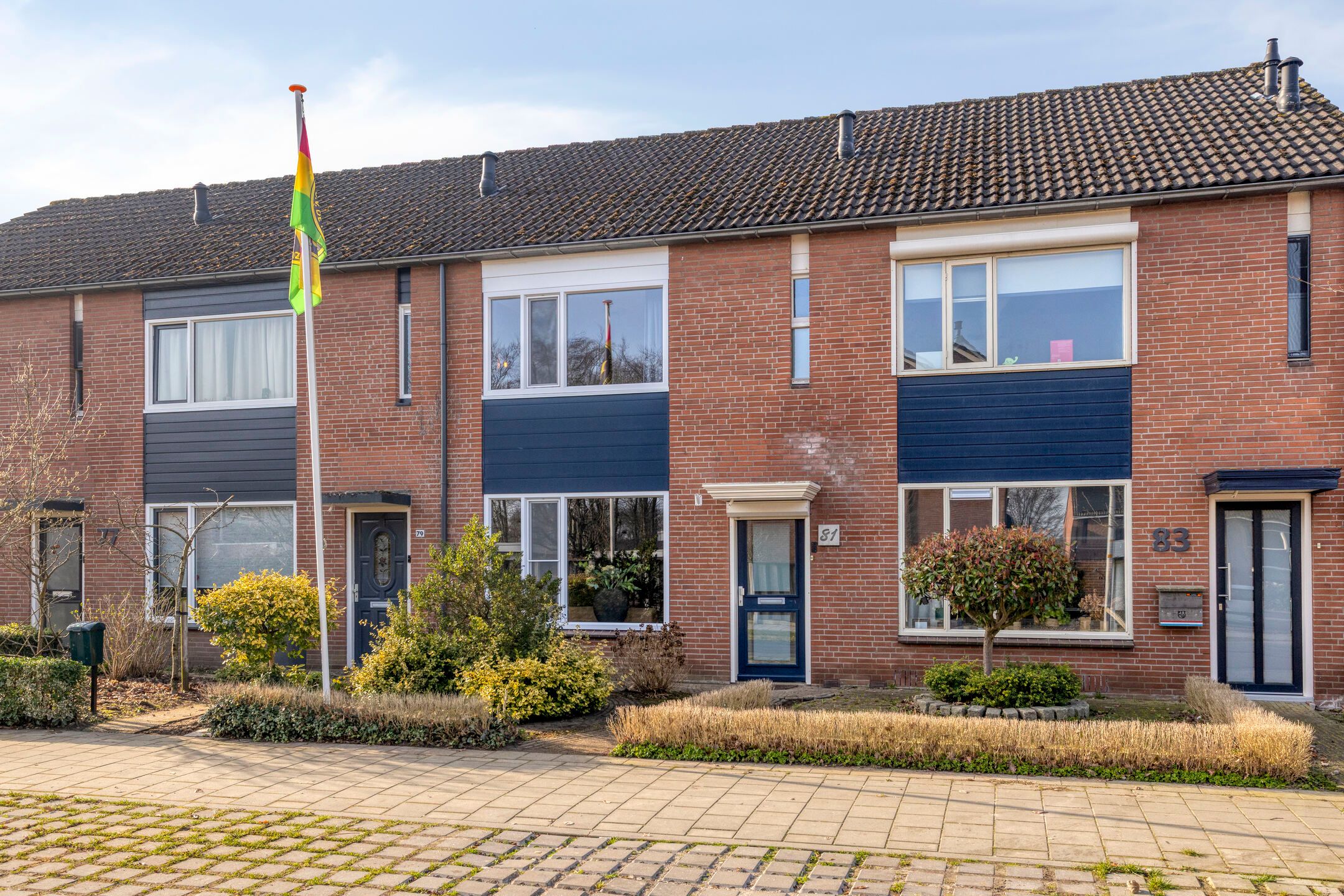 Buying a house in The Netherlands., Beerninksweg 81