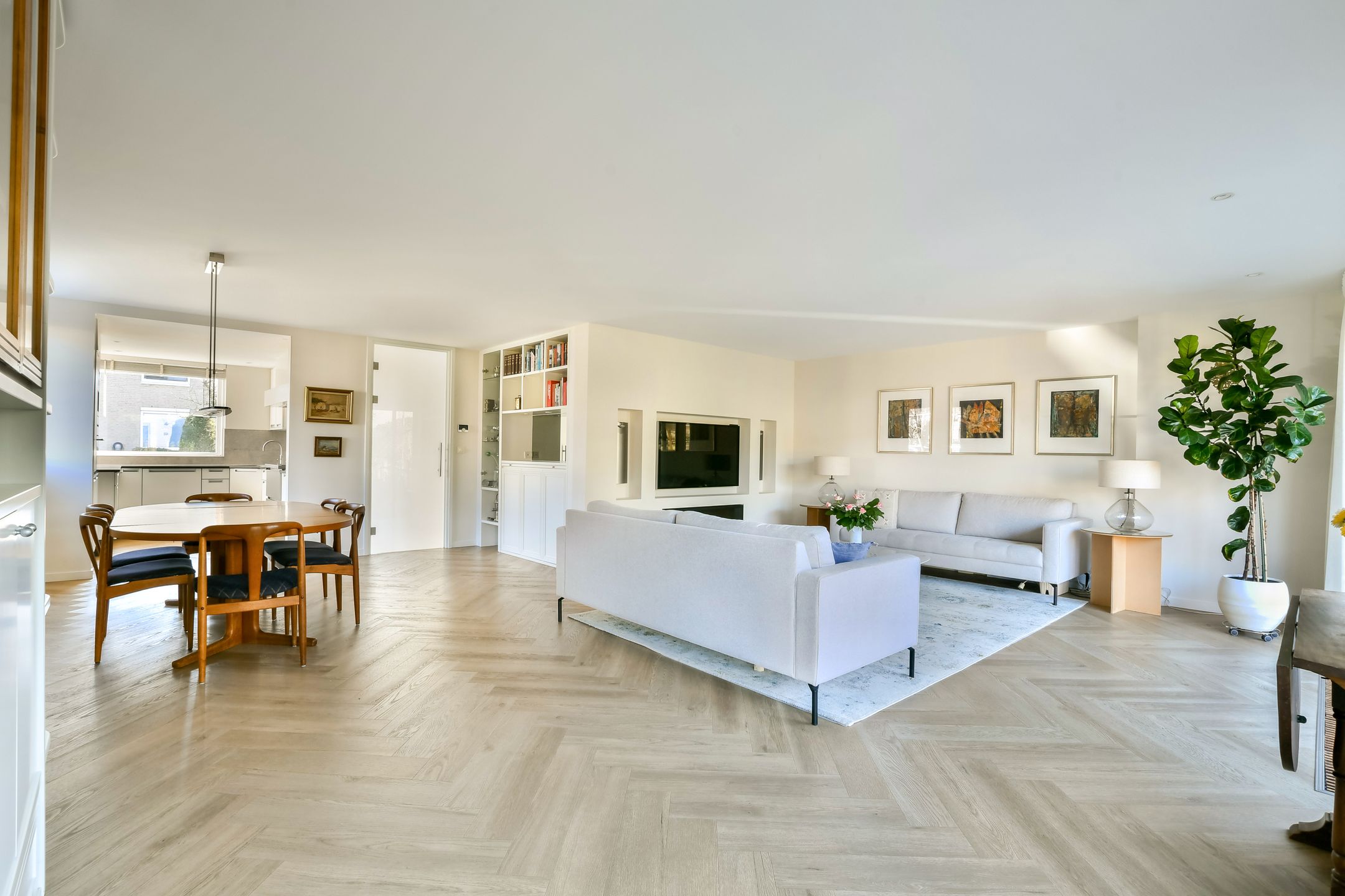 Foto 9 van Buitengaats 48