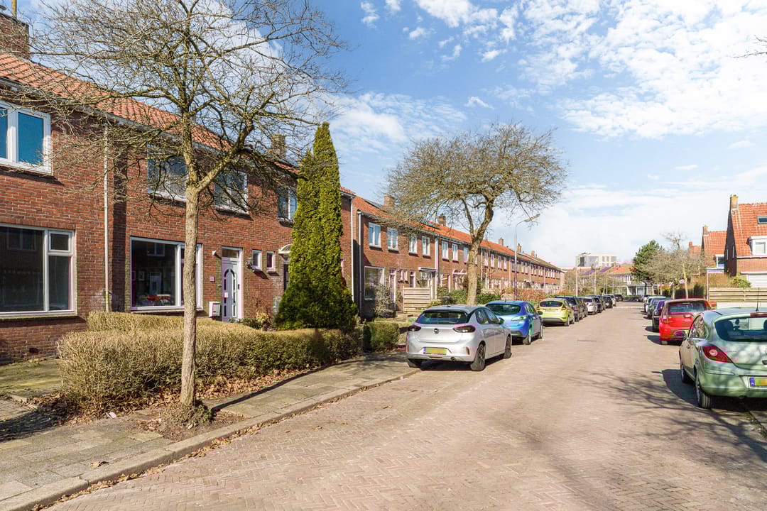 Foto 26 van Dennenstraat 43