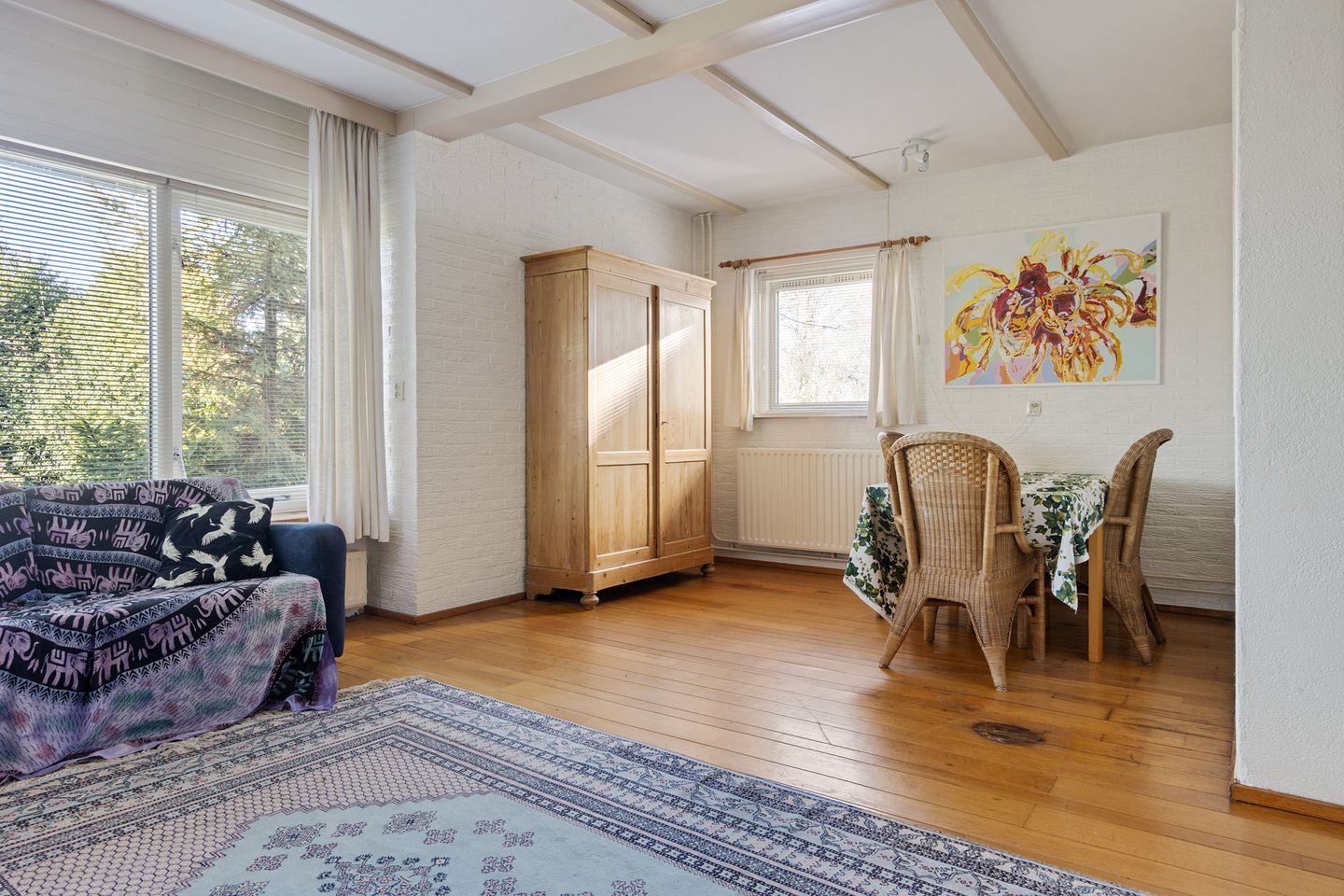 Foto 5 van Zwette 17