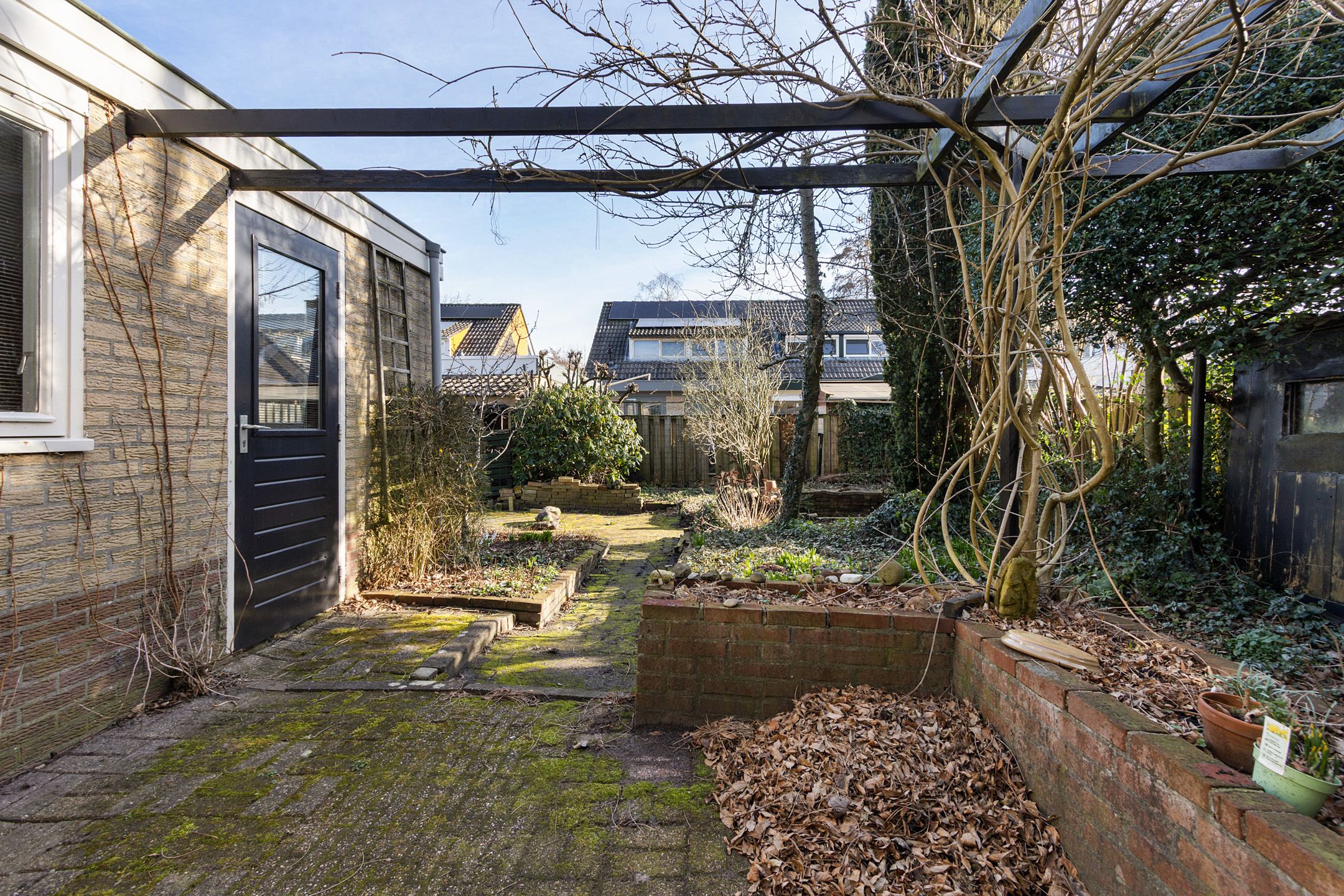 Foto 30 van Zwette 17