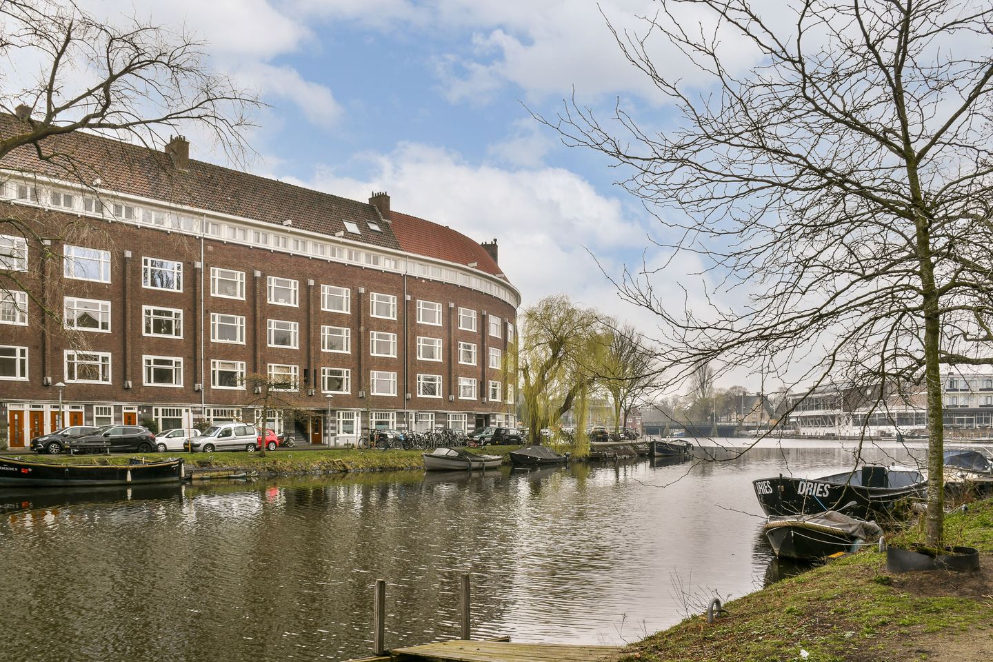 Foto 1 van Amstelkade 179-2