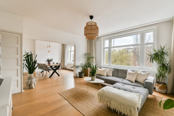 Foto 3 van Amstelkade 179-2