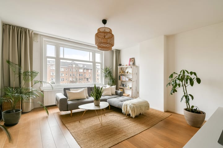 Foto 4 van Amstelkade 179-2