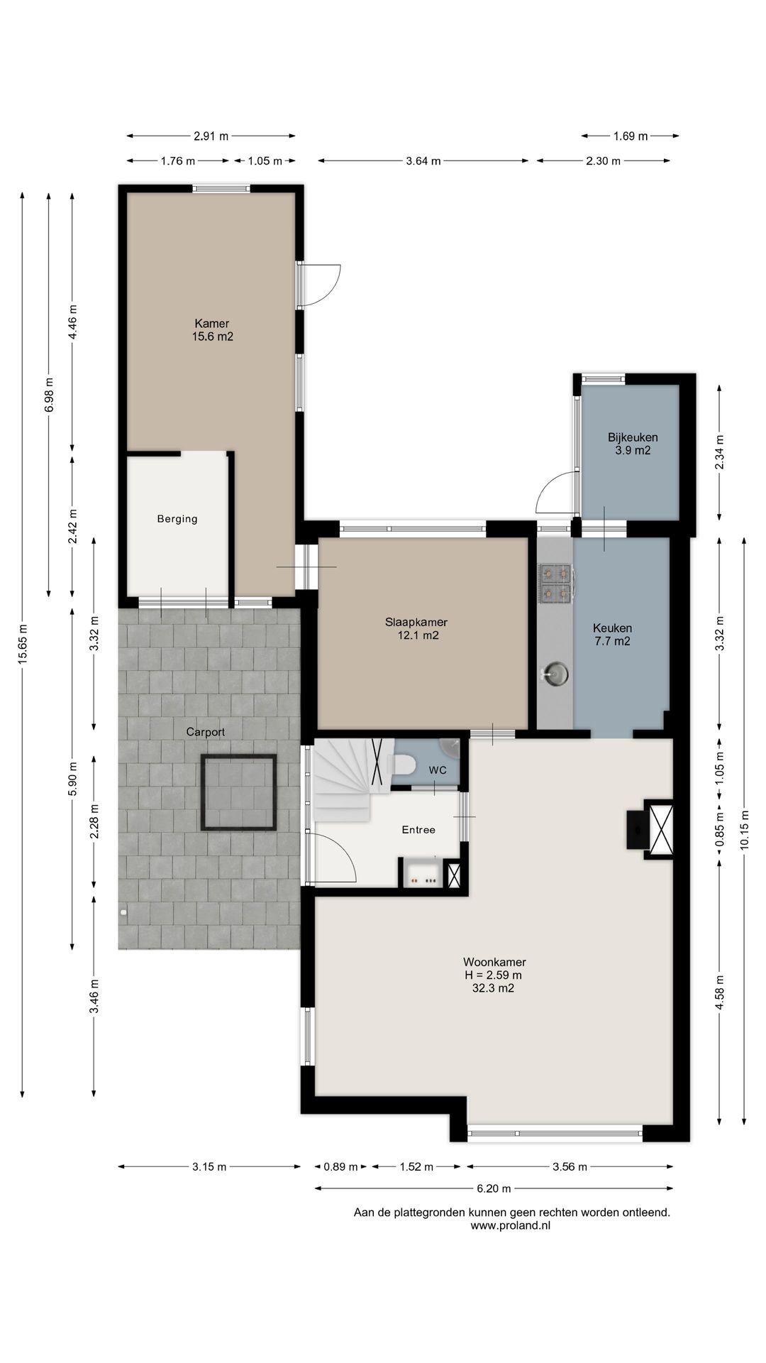 Foto 46 van Zwette 17