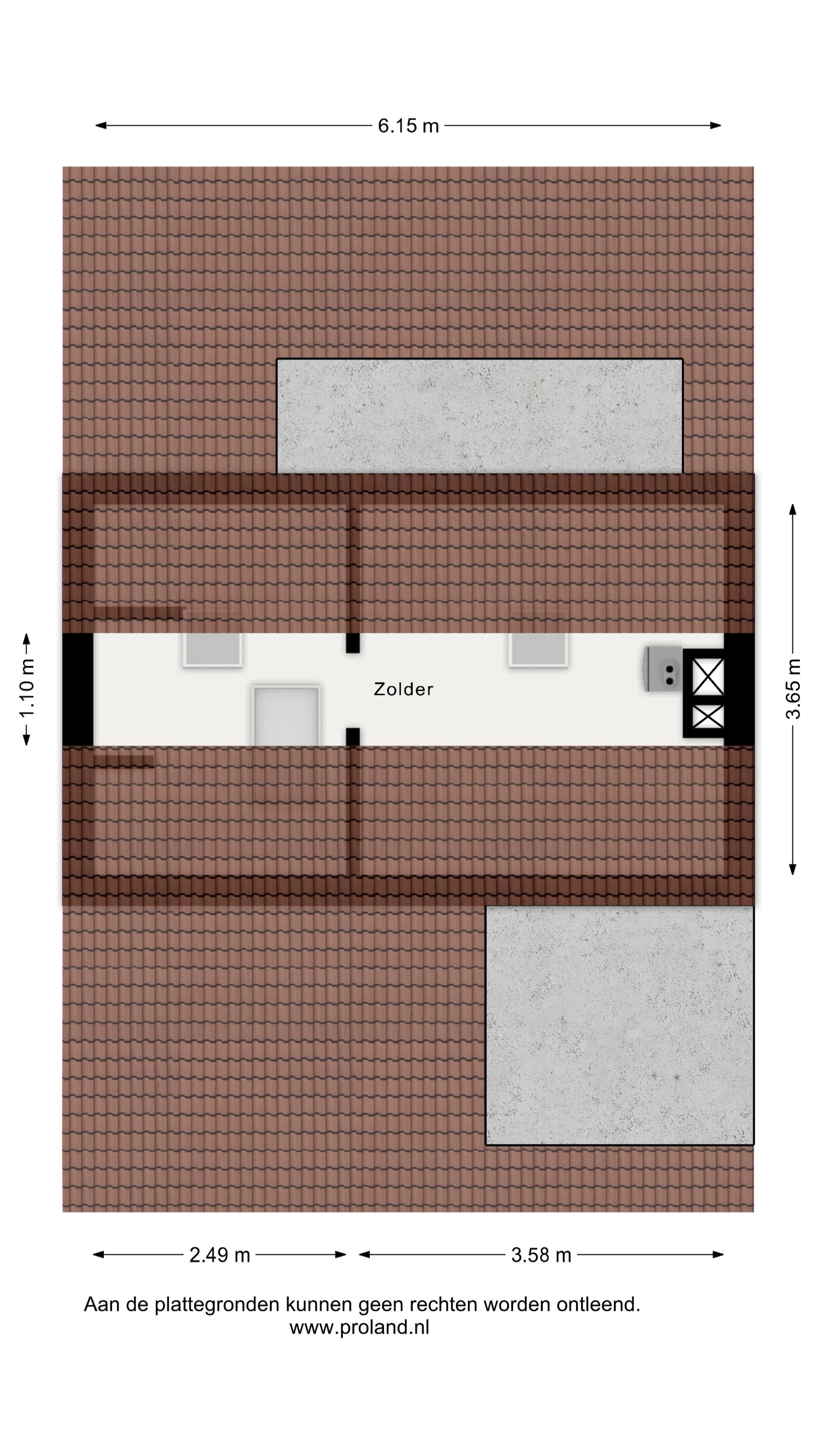 Foto 48 van Zwette 17