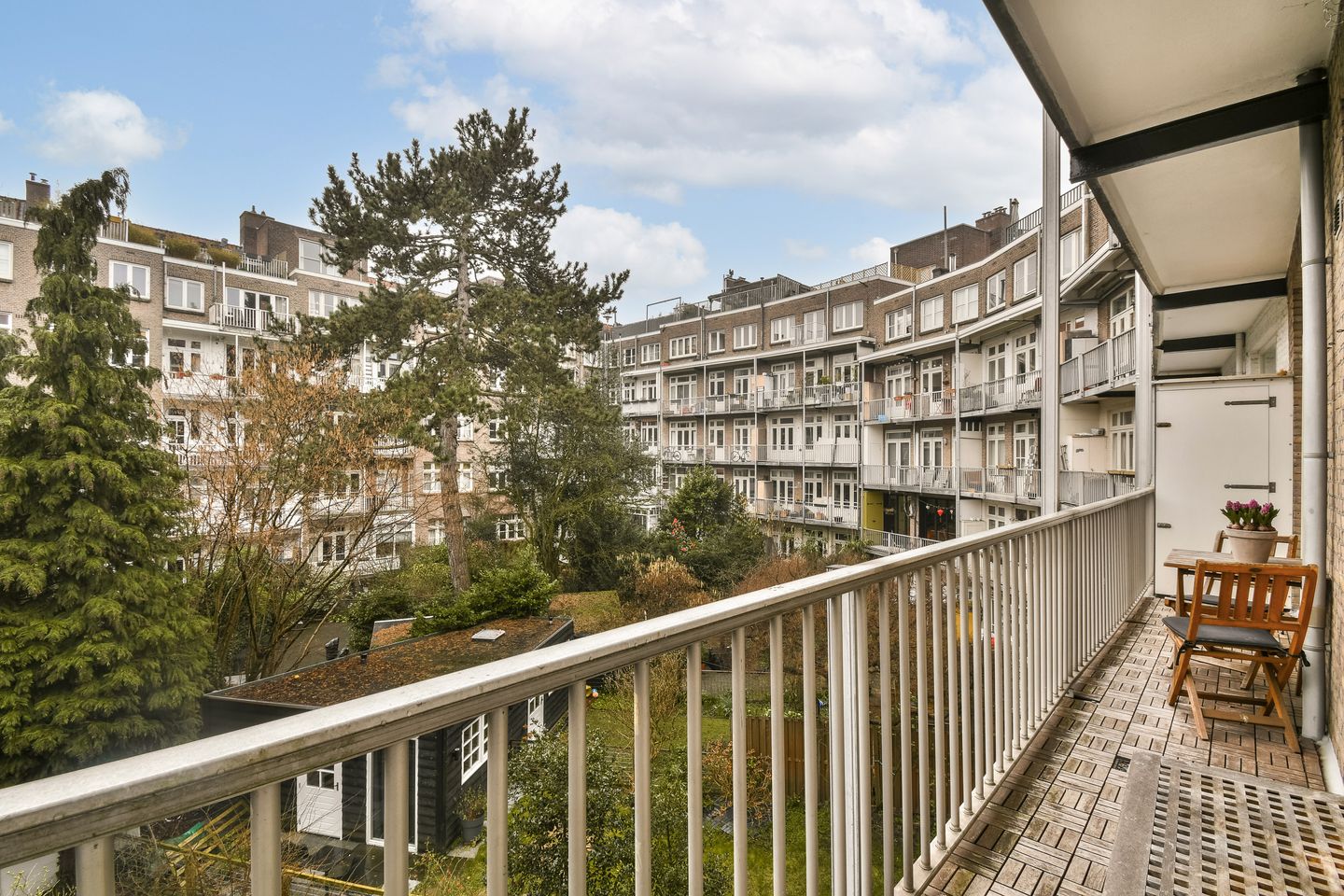 Foto 25 van Amstelkade 179-2