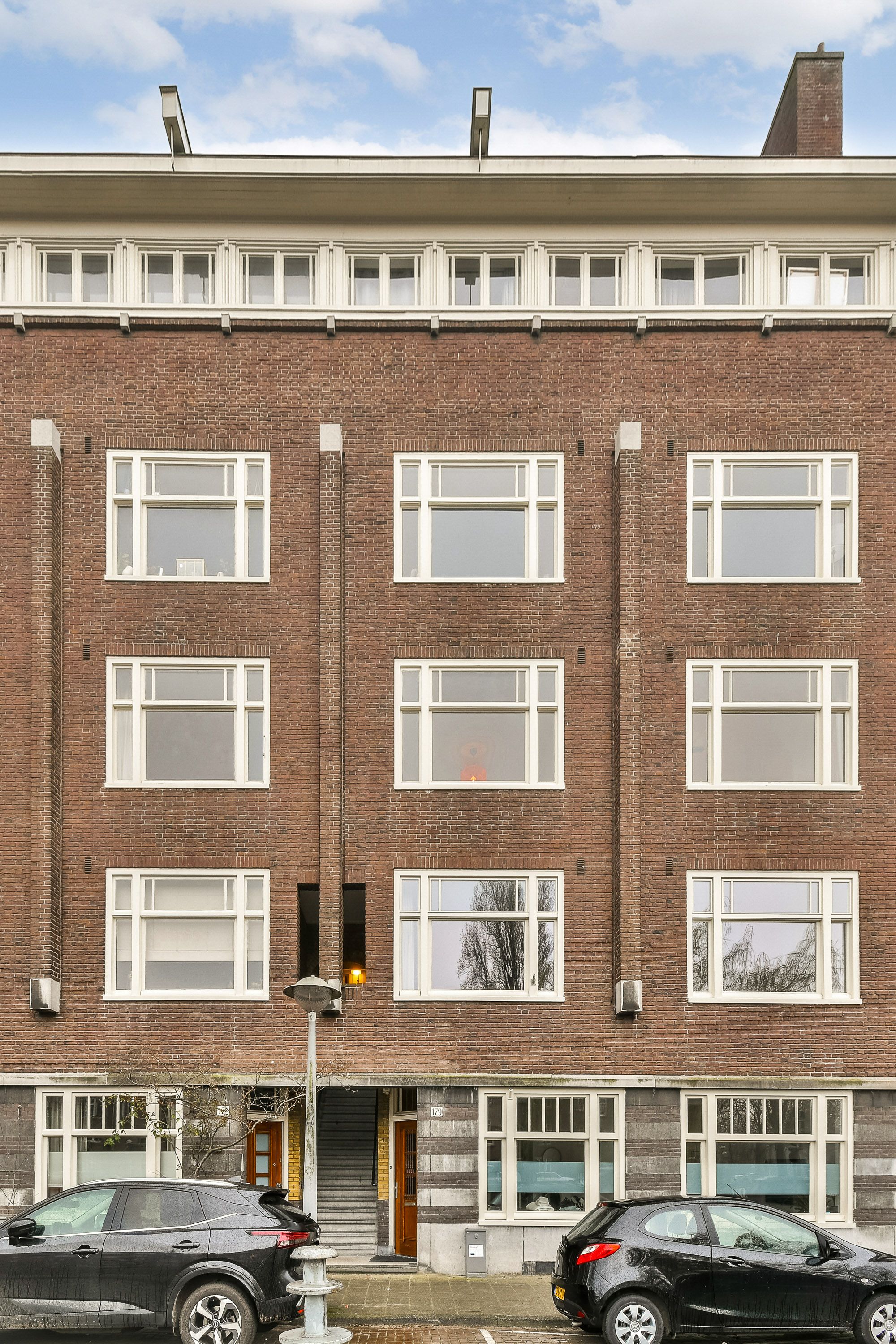 Foto 33 van Amstelkade 179-2