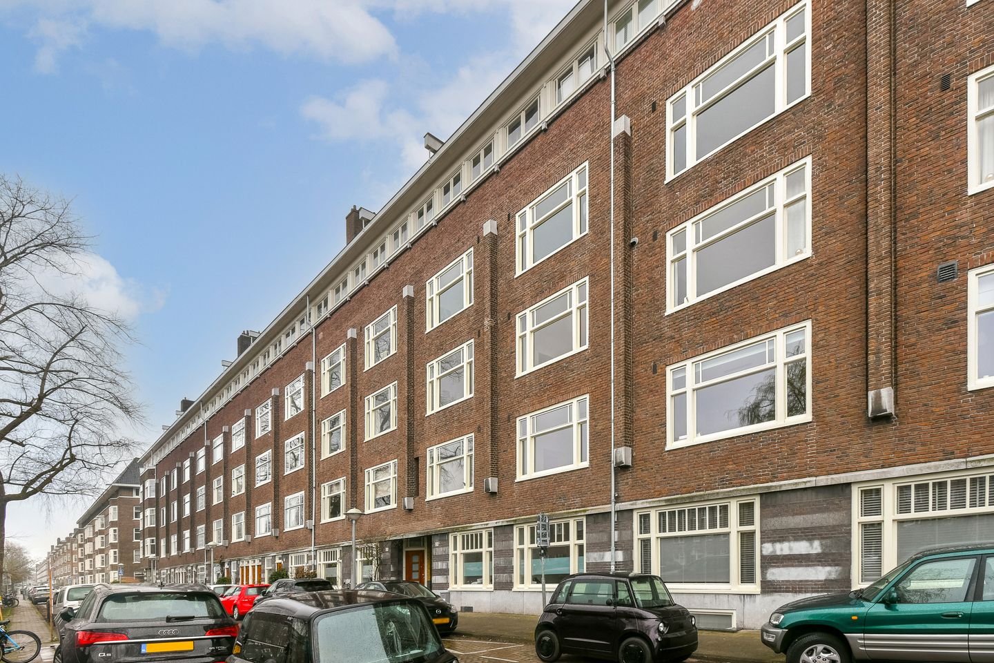 Foto 34 van Amstelkade 179-2