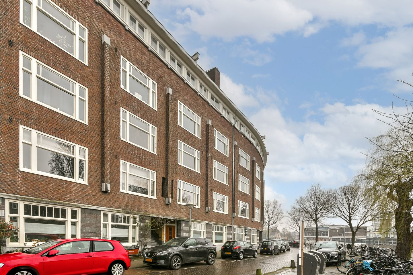 Foto 35 van Amstelkade 179-2