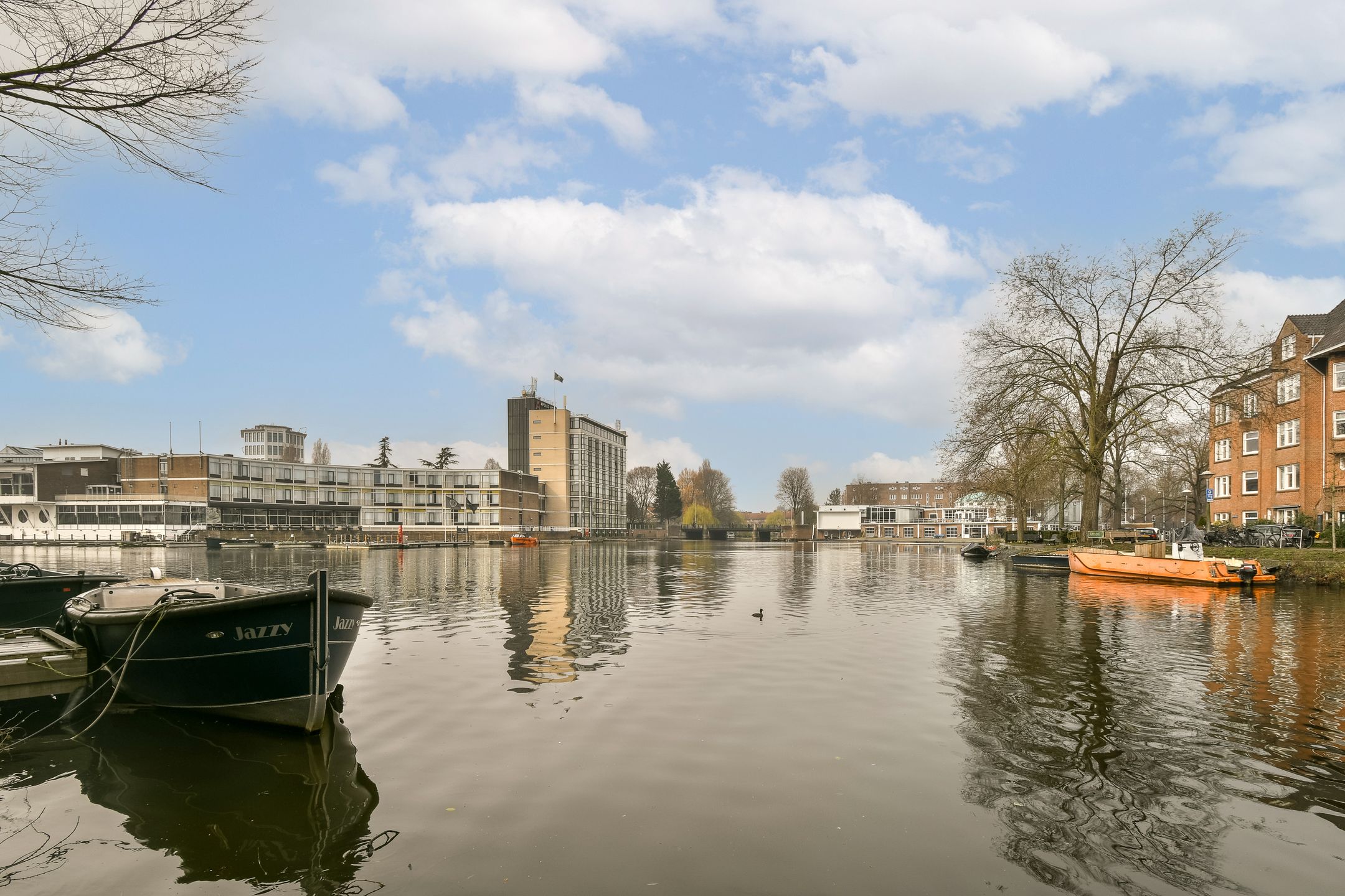 Foto 36 van Amstelkade 179-2