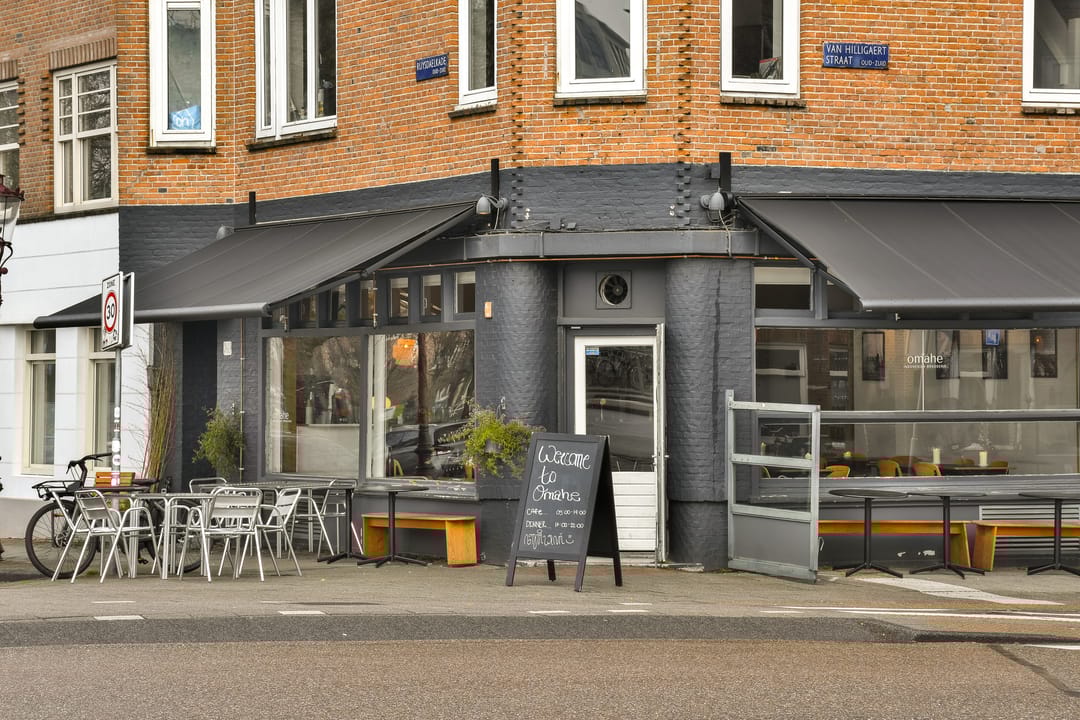 Foto 38 van Amstelkade 179-2