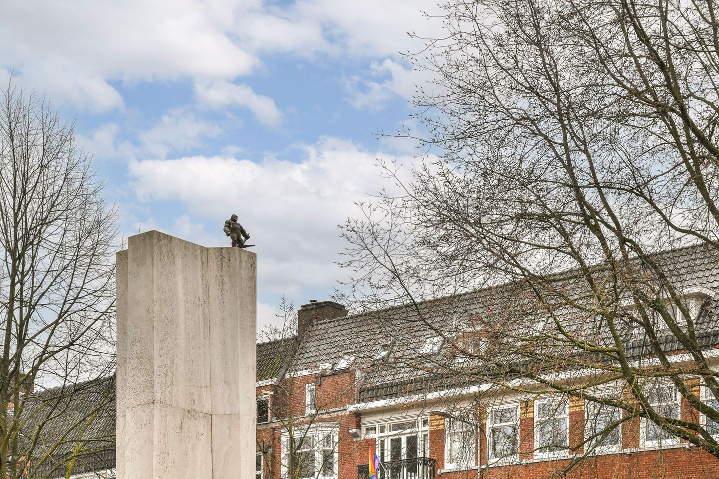 Foto 40 van Amstelkade 179-2