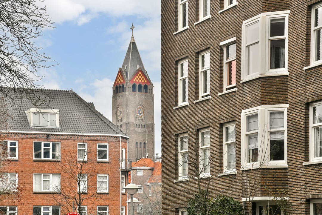 Foto 41 van Amstelkade 179-2