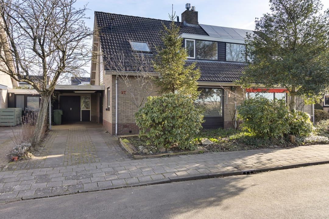 Foto 37 van Zwette 17