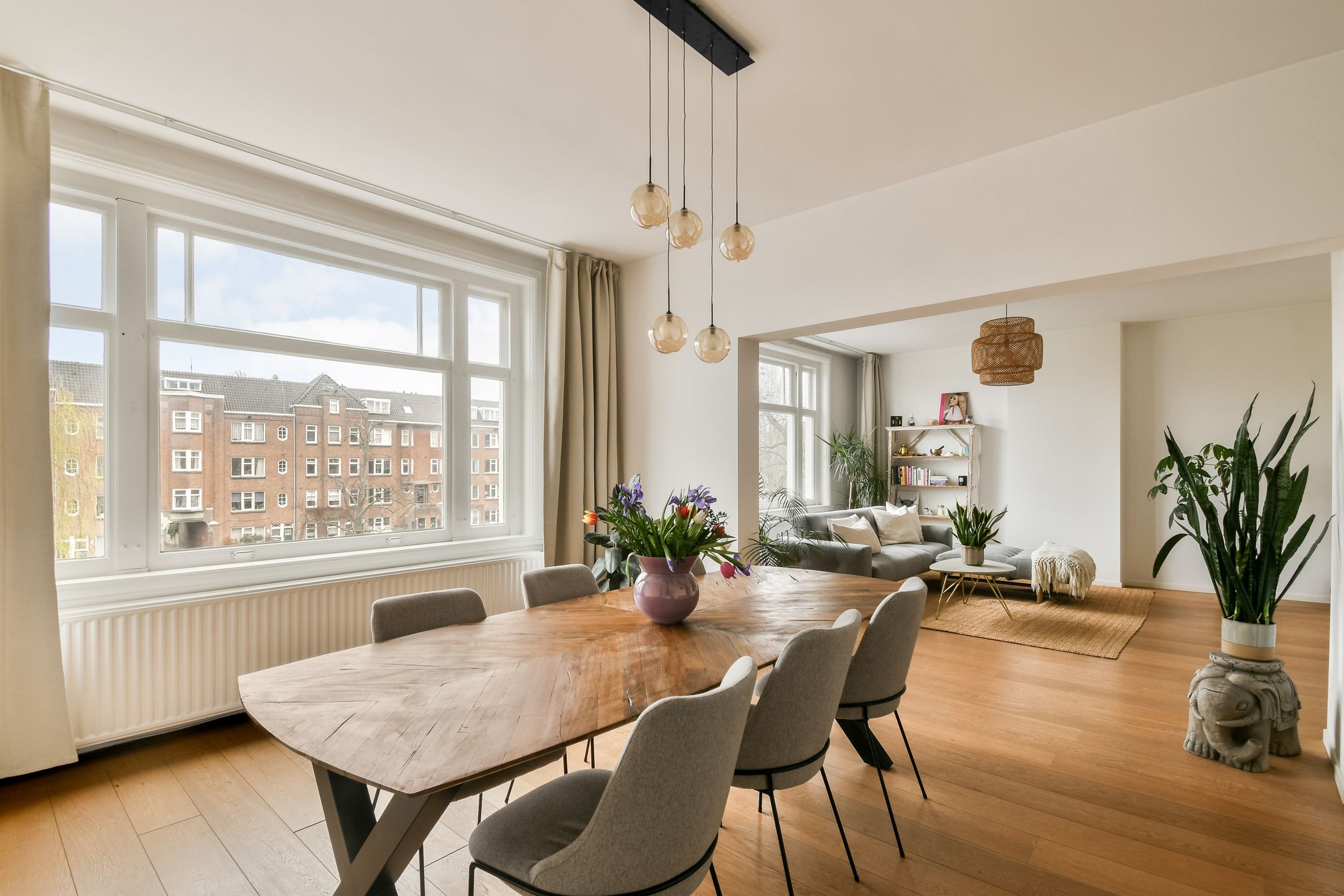 Foto 9 van Amstelkade 179-2