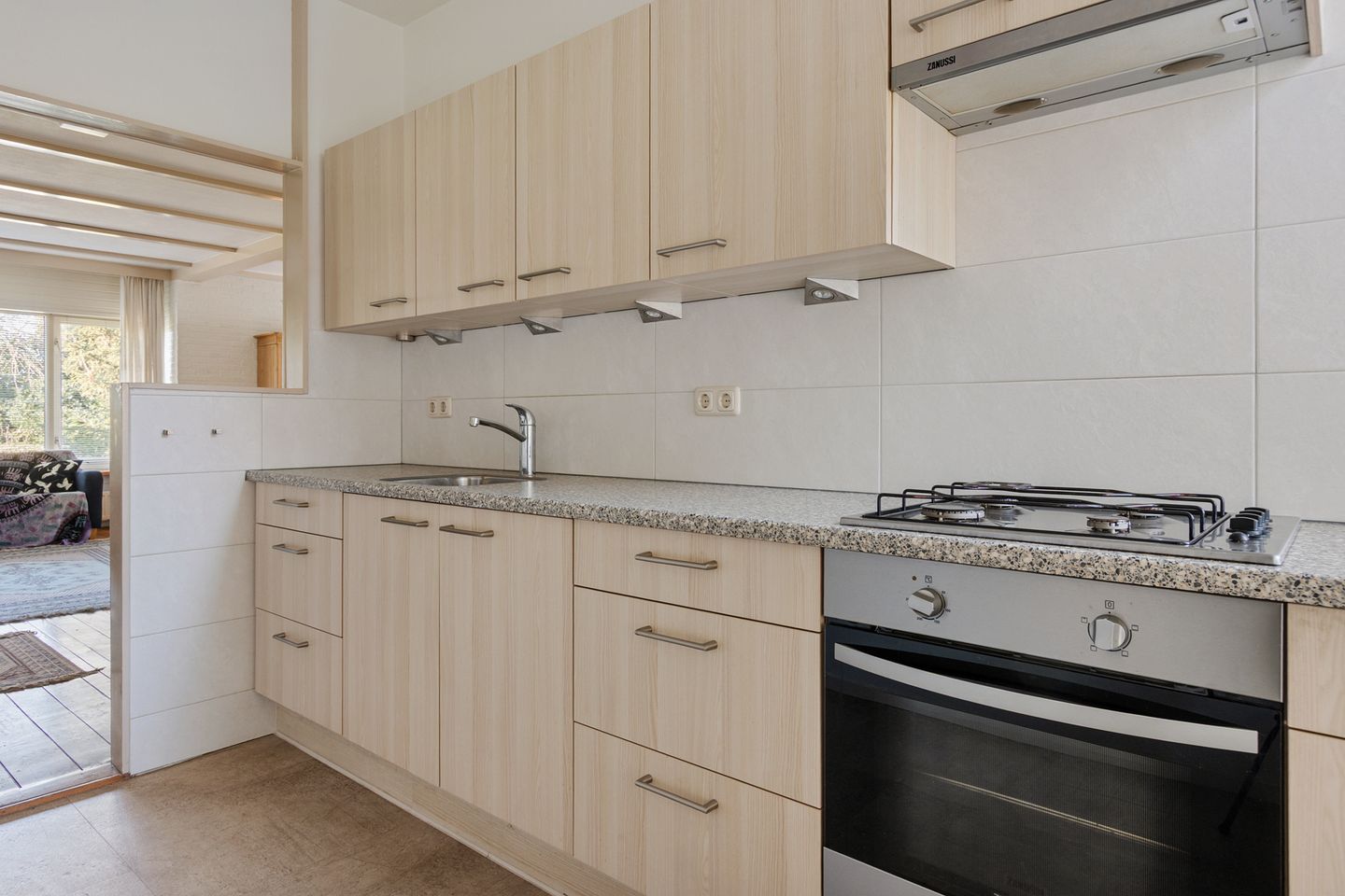 Foto 10 van Zwette 17