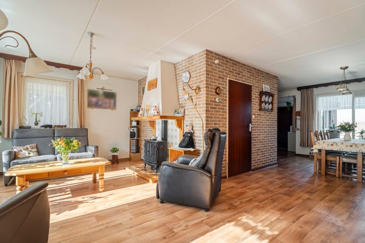 Foto 2 van Beekenkampweg 4