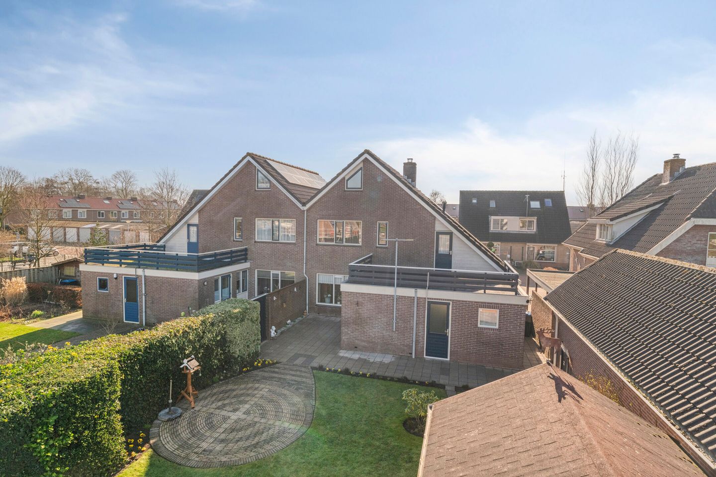 Foto 40 van Beekenkampweg 4