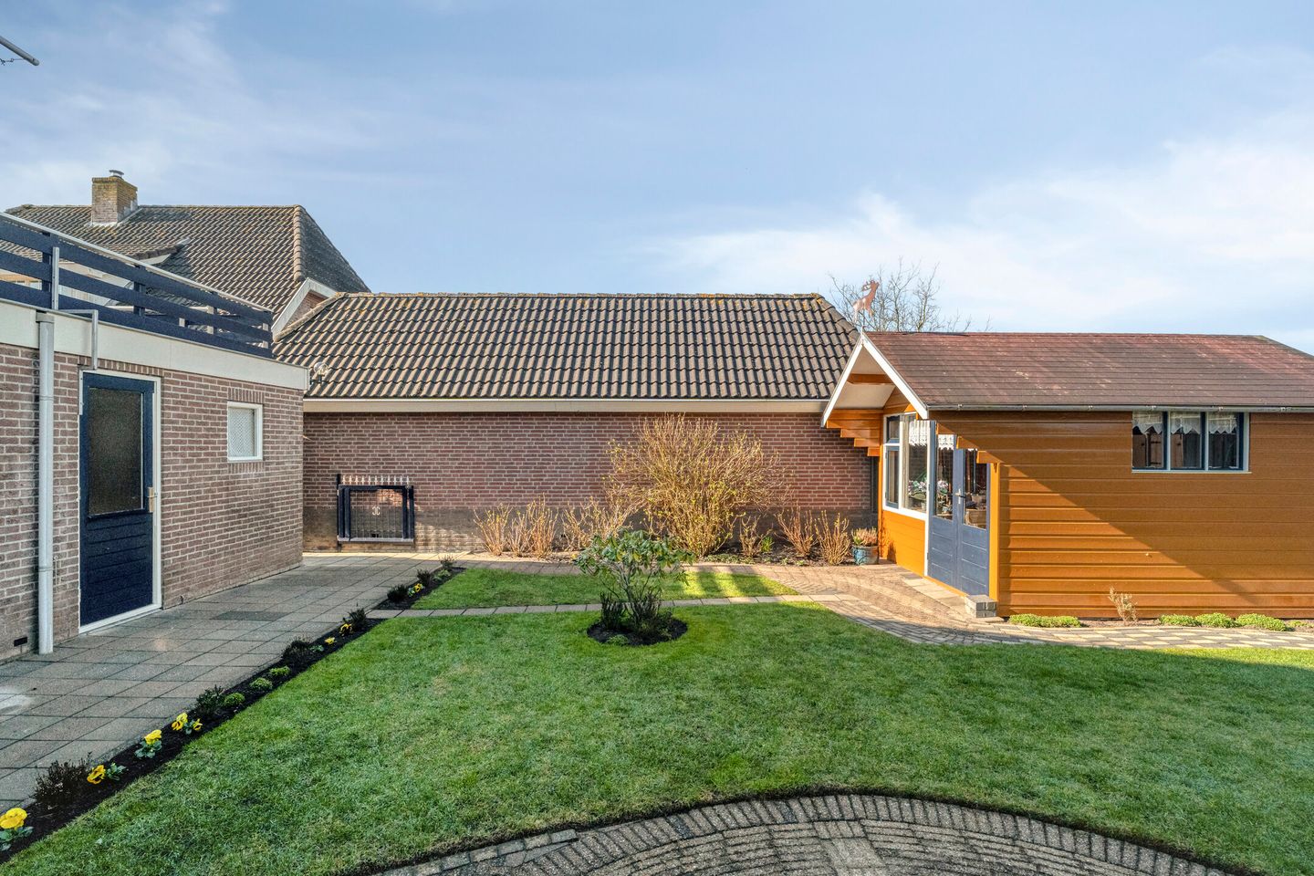 Foto 44 van Beekenkampweg 4