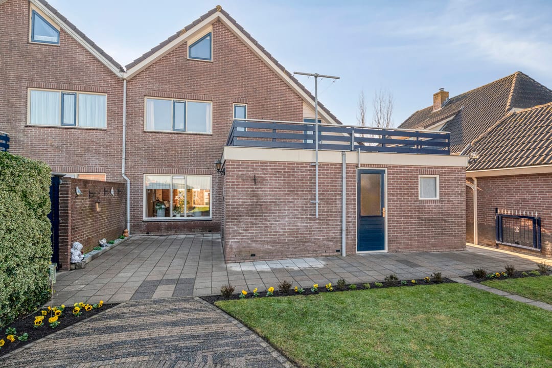 Foto 47 van Beekenkampweg 4