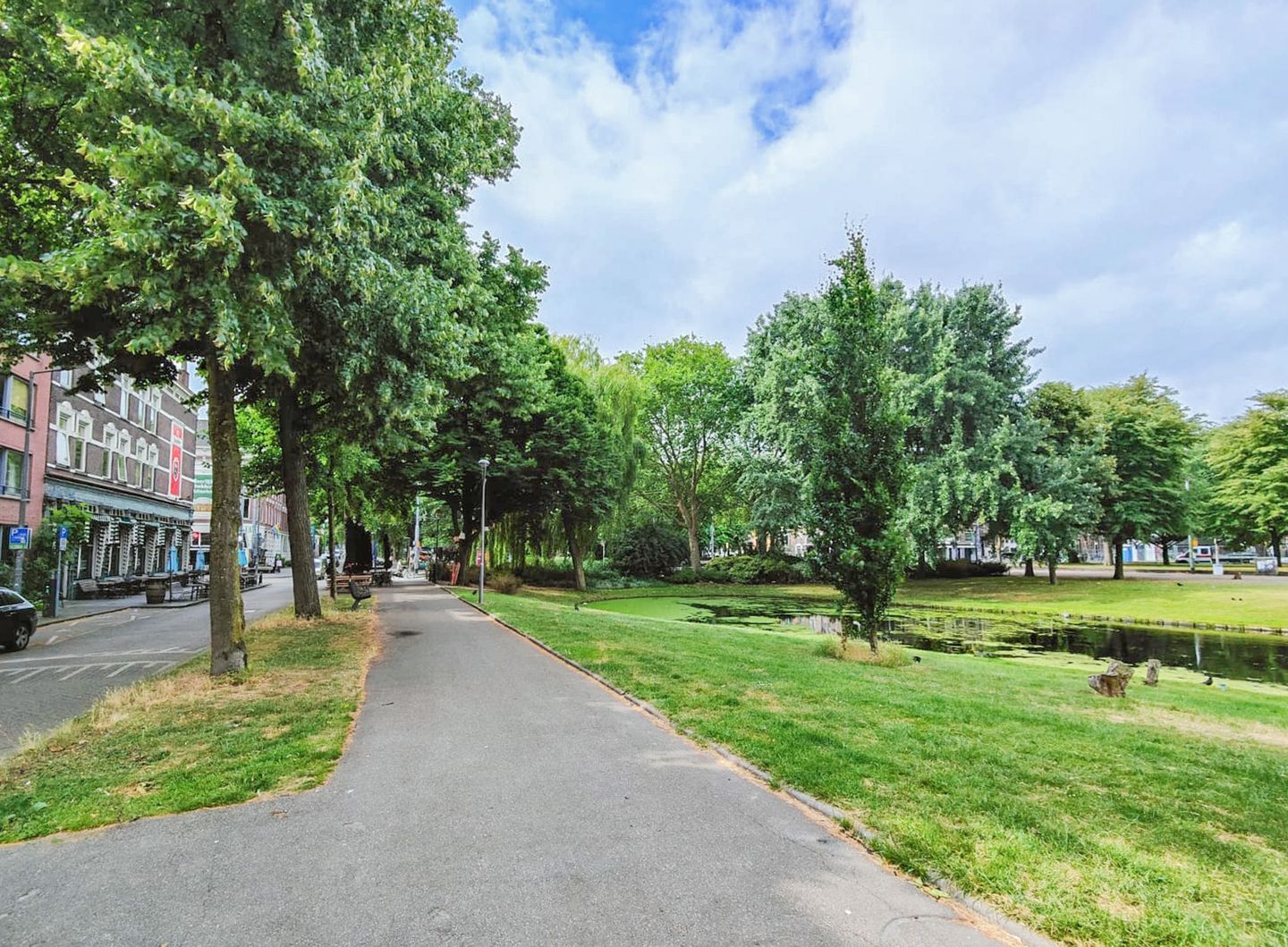 Foto 19 van Volmarijnstraat 124-A02