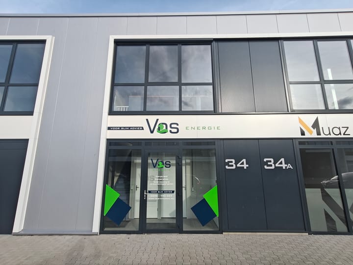 Eems-Dollardweg 34, Zuidbroek