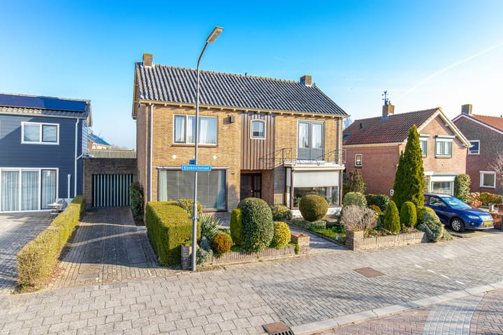 Biesboschstraat 16 main image