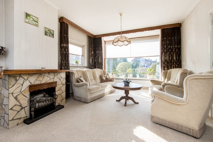 Photo 3 of Biesboschstraat 16