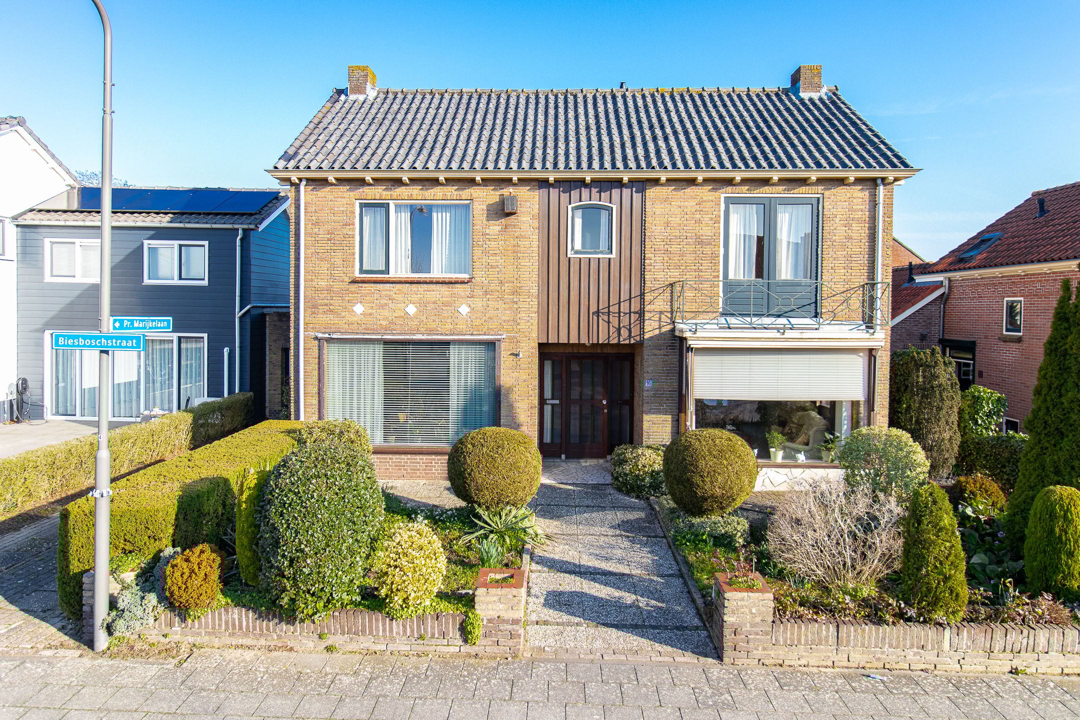 Foto 6 van Biesboschstraat 16