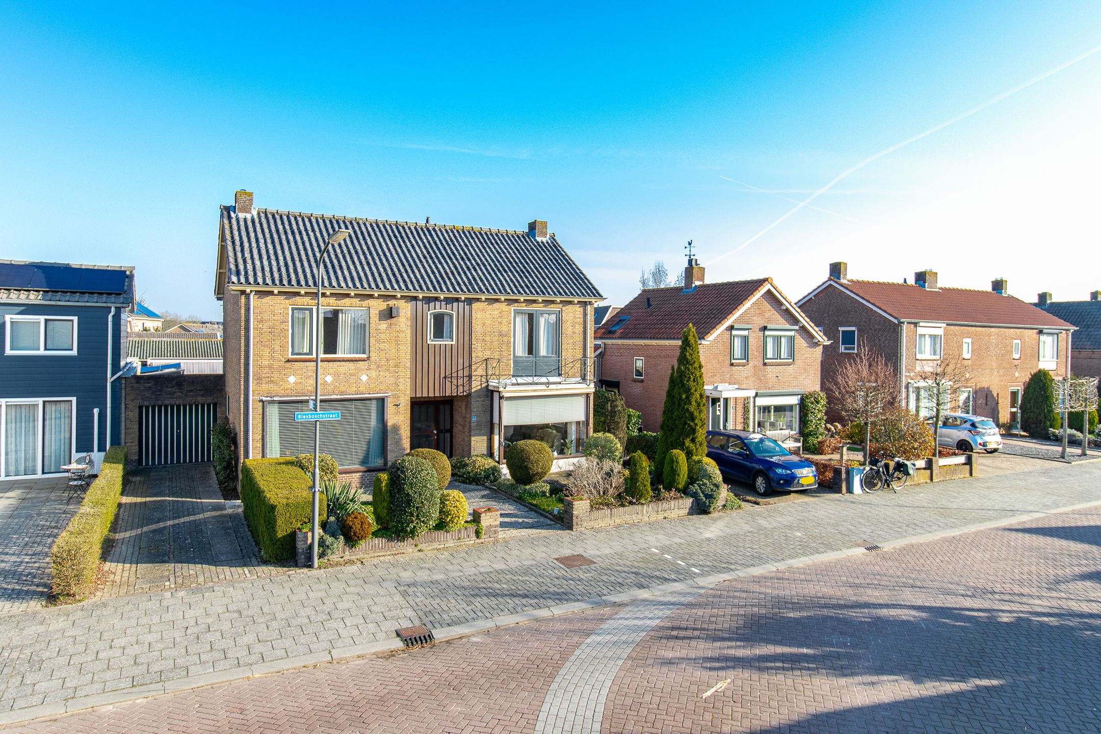 Foto 9 van Biesboschstraat 16