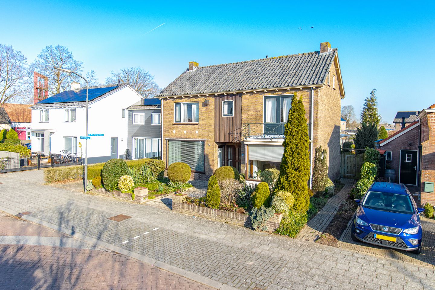 Foto 10 van Biesboschstraat 16